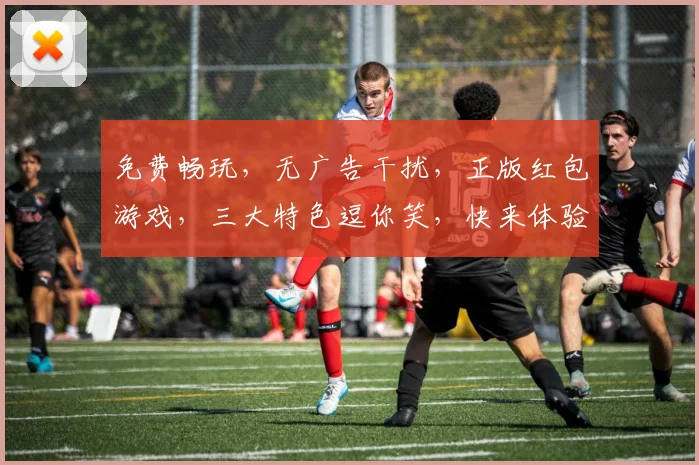 免费畅玩，无广告干扰，正版红包游戏，三大特色逗你笑，快来体验