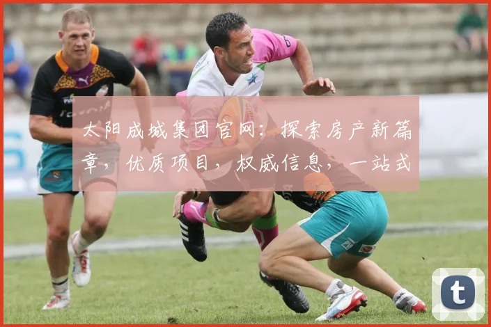 太阳成城集团官网：探索房产新篇章，优质项目，权威信息，一站式服务，值得信赖